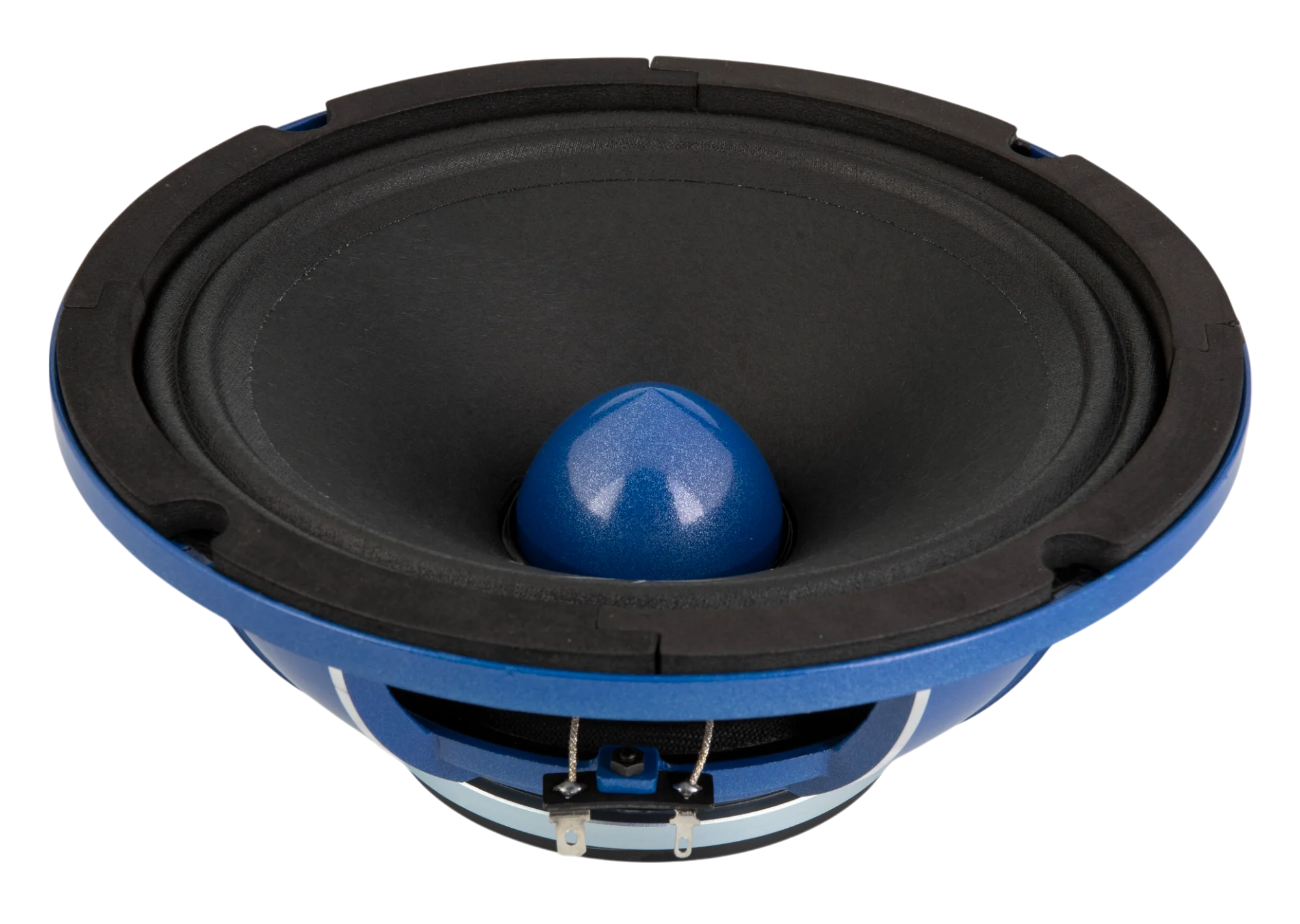SPM.804BN | 8" Pro Audio Midrange Die-cast Neodymium Bullet Speaker 600W - Pair - Image 4