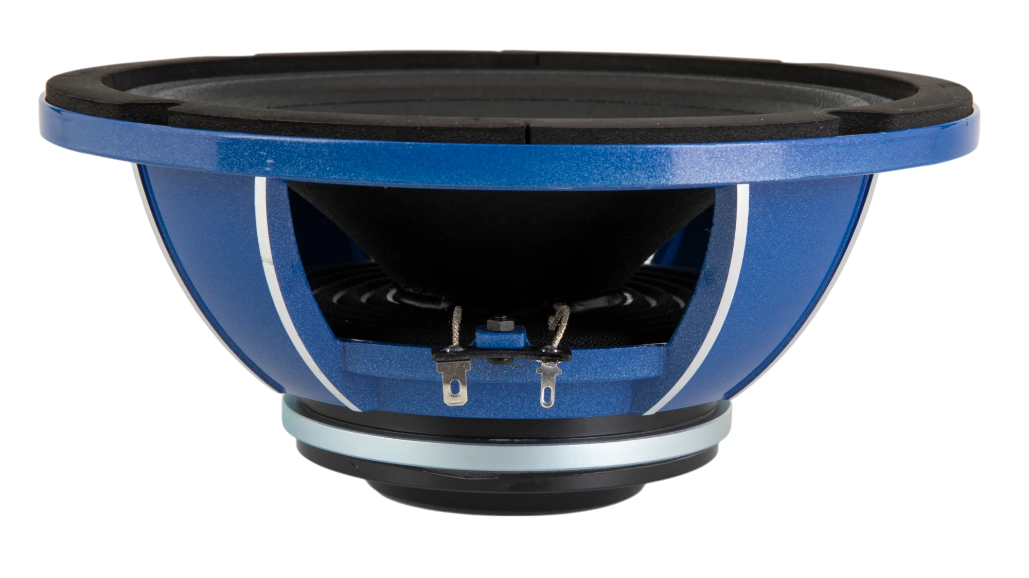 SPM.804BN | 8" Pro Audio Midrange Die-cast Neodymium Bullet Speaker 600W - Pair - Image 5
