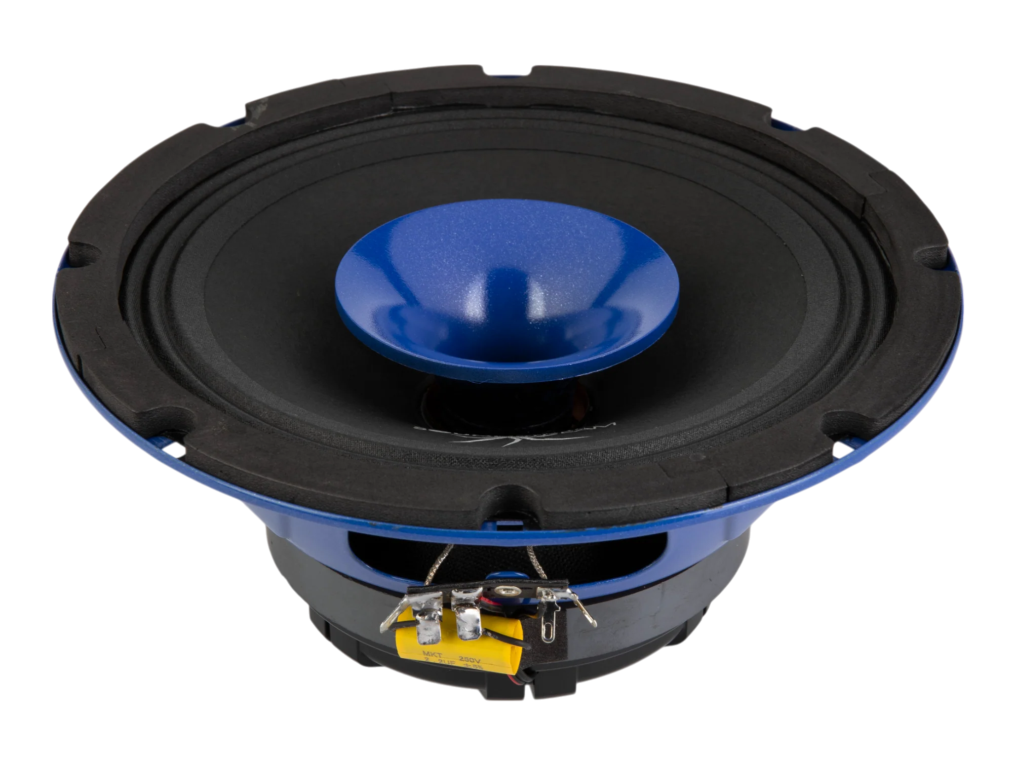 SPM.804C | 8" Midrange Pro Audio Loudspeaker w/ Super Compression Tweeter - 600W (Pair) - Image 3