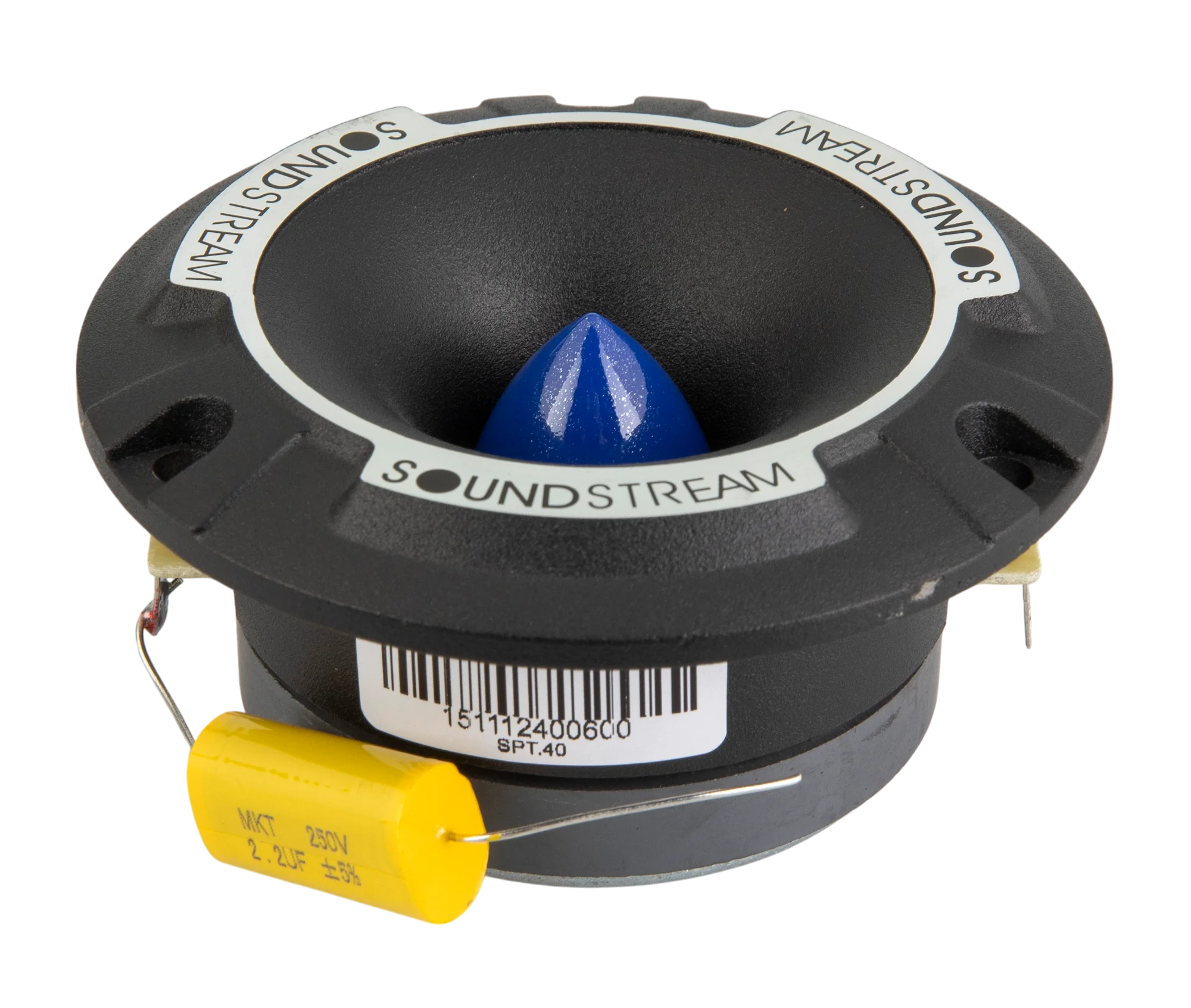 SPT.40 | 3.85" Pro Audio Super Bullet Tweeter 200W (Pair) - Image 3