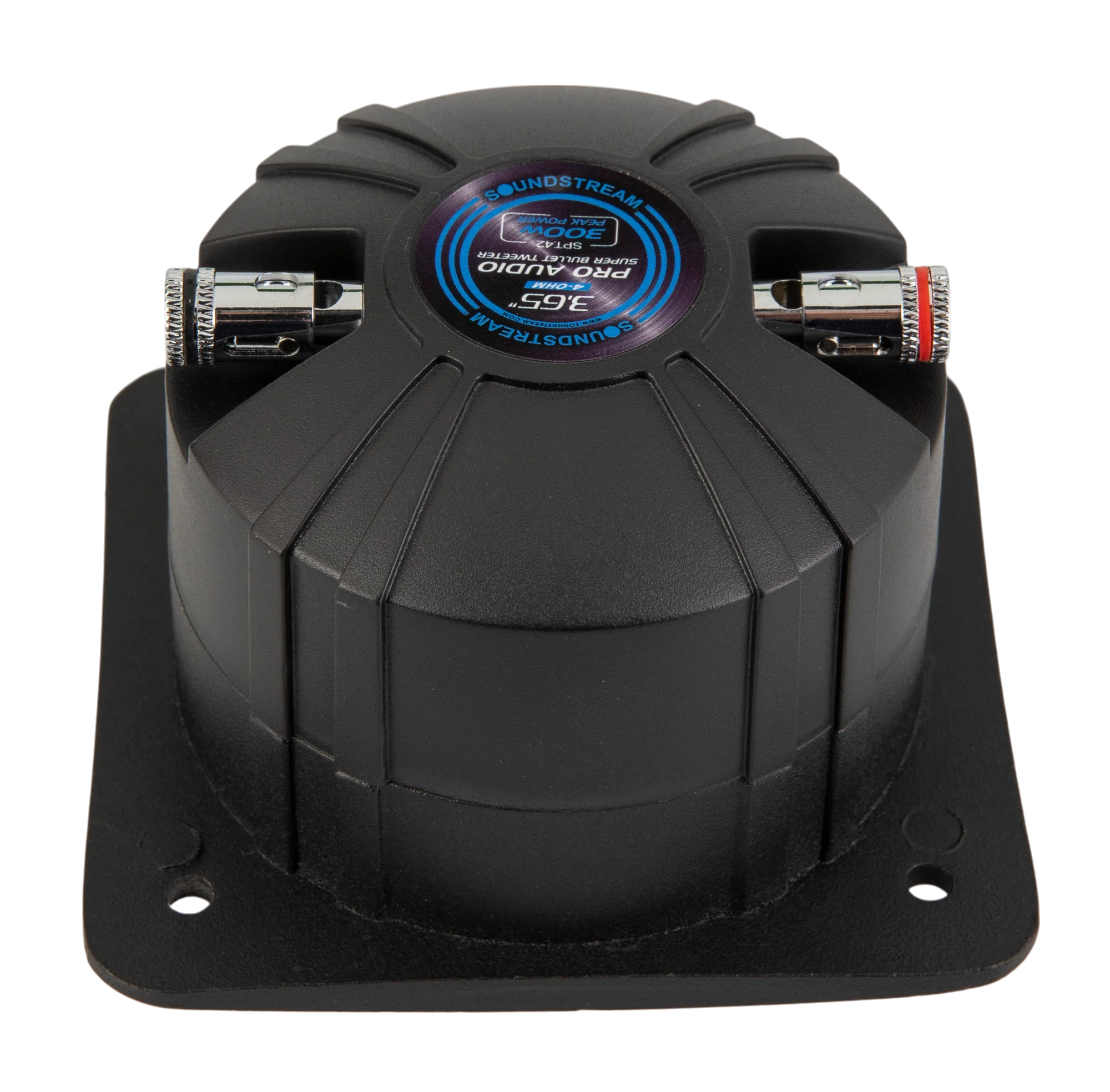 SPT.42 | 3.65" Pro Audio Super Bullet Tweeter 300W (Pair) - Image 4