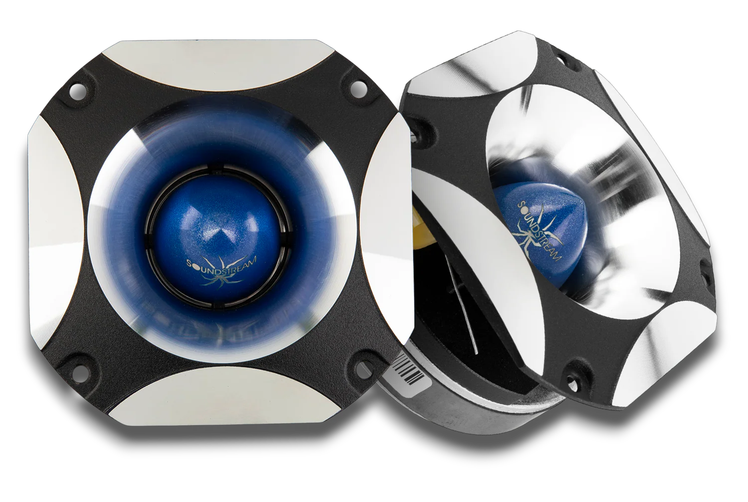 SPT.44 | 4" Pro Audio Super Bullet Tweeter 500W (Pair)