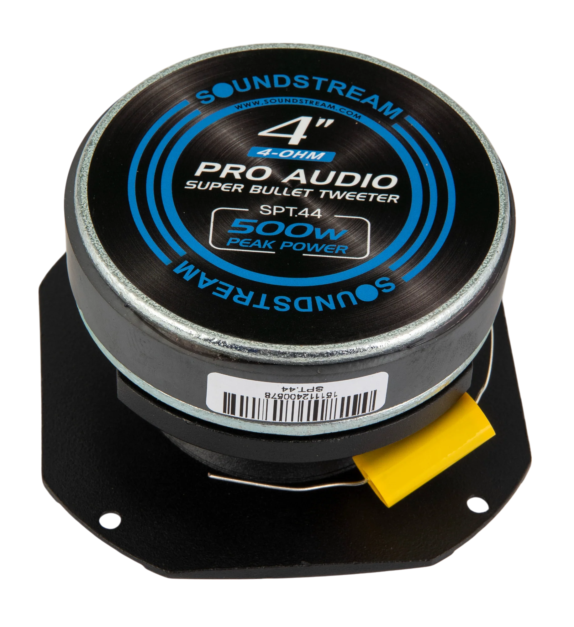 SPT.44 | 4" Pro Audio Super Bullet Tweeter 500W (Pair) - Image 4
