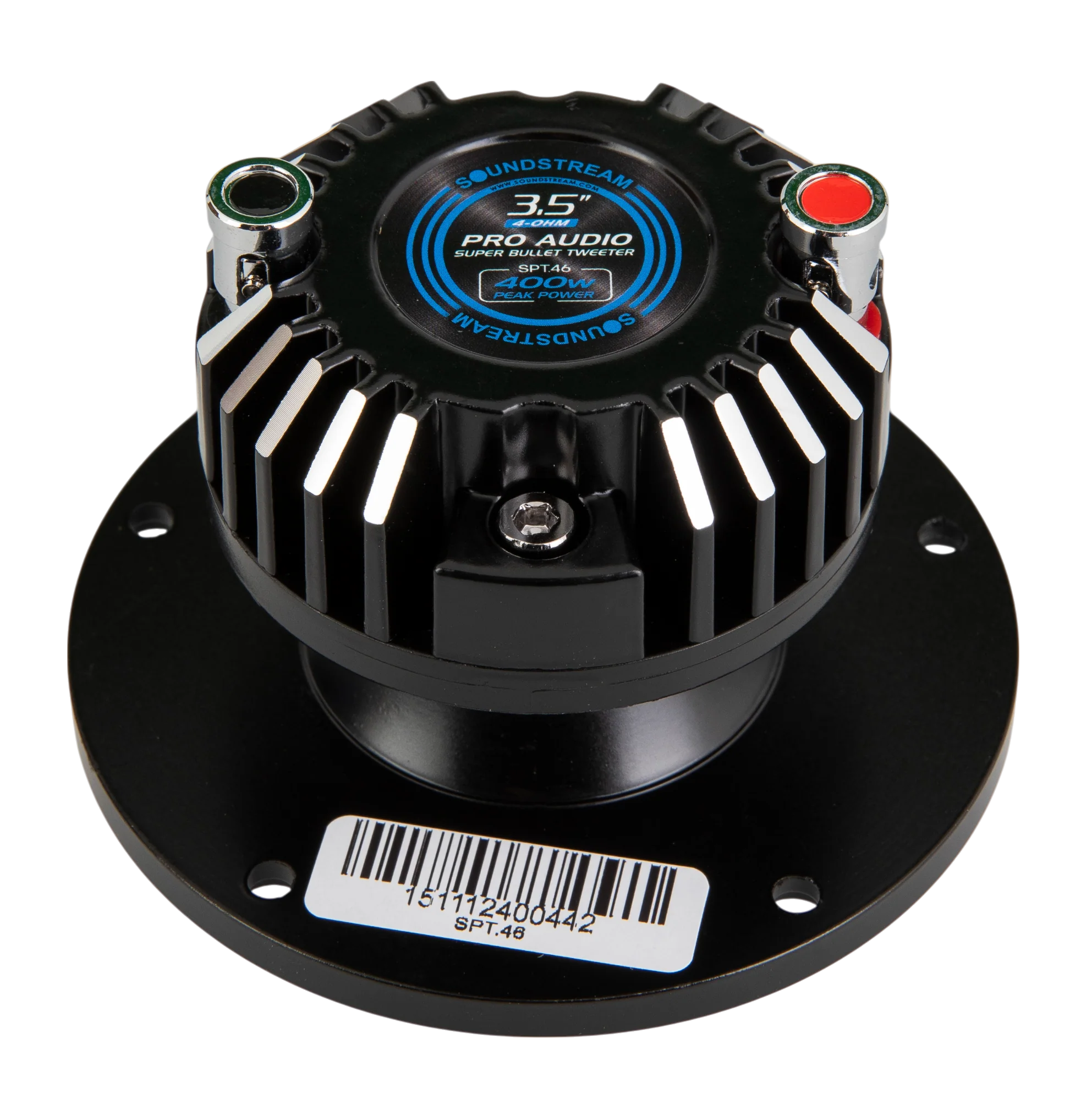 SPT.46 | 3.5" Pro Audio Super Bullet Tweeter 400W (Pair) - Image 4