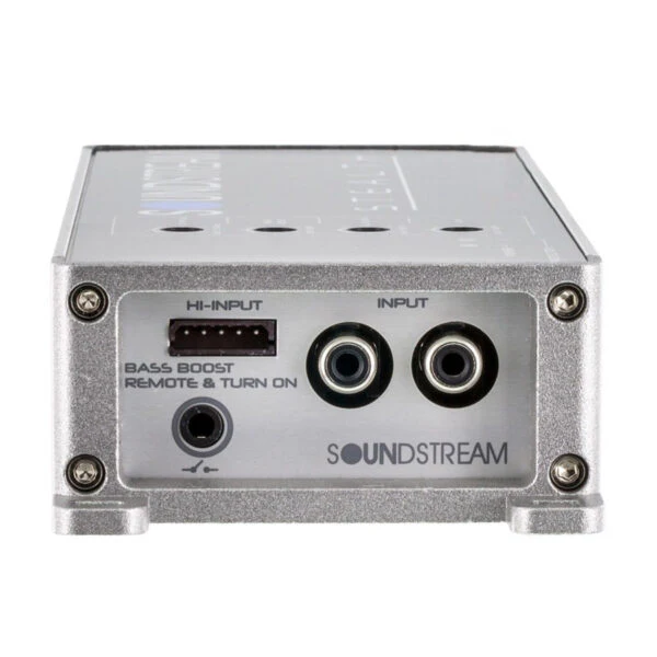 ST1.1000D | Stealth Series 1000W Subwoofer Amplifier - Image 3