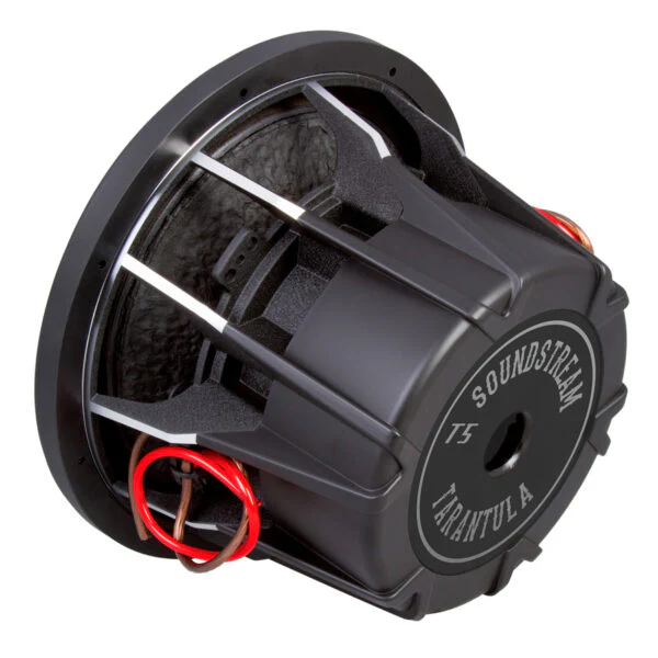 T5.102 | Tarantula T5 1,800W 10" Dual 2-Ohm Subwoofer - Image 3