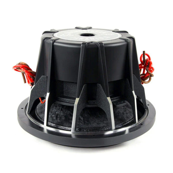 T5.102 | Tarantula T5 1,800W 10" Dual 2-Ohm Subwoofer - Image 4