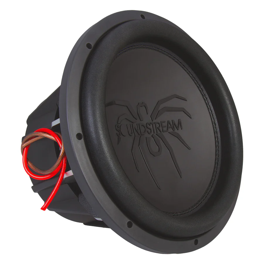 T5.122 | Tarantula T5 2,00W 12" Dual 2-Ohm Subwoofer - Image 3