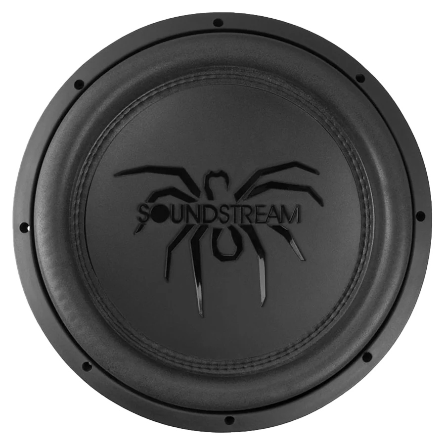 T5.152 | Tarantula T5 2,600W 15" Dual 2-Ohm Subwoofer