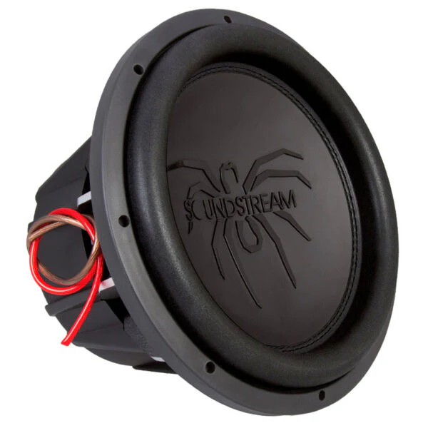 T5.152 | Tarantula T5 2,600W 15" Dual 2-Ohm Subwoofer - Image 2