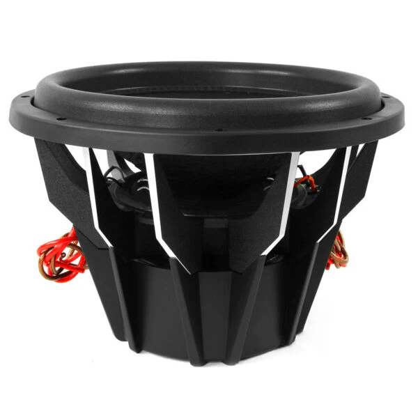 T5.152 | Tarantula T5 2,600W 15" Dual 2-Ohm Subwoofer - Image 3