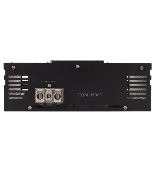 TXP4-3500D | Tarantula XTREME POWER 4-Channel 3500W Class D Amplifier - Image 3
