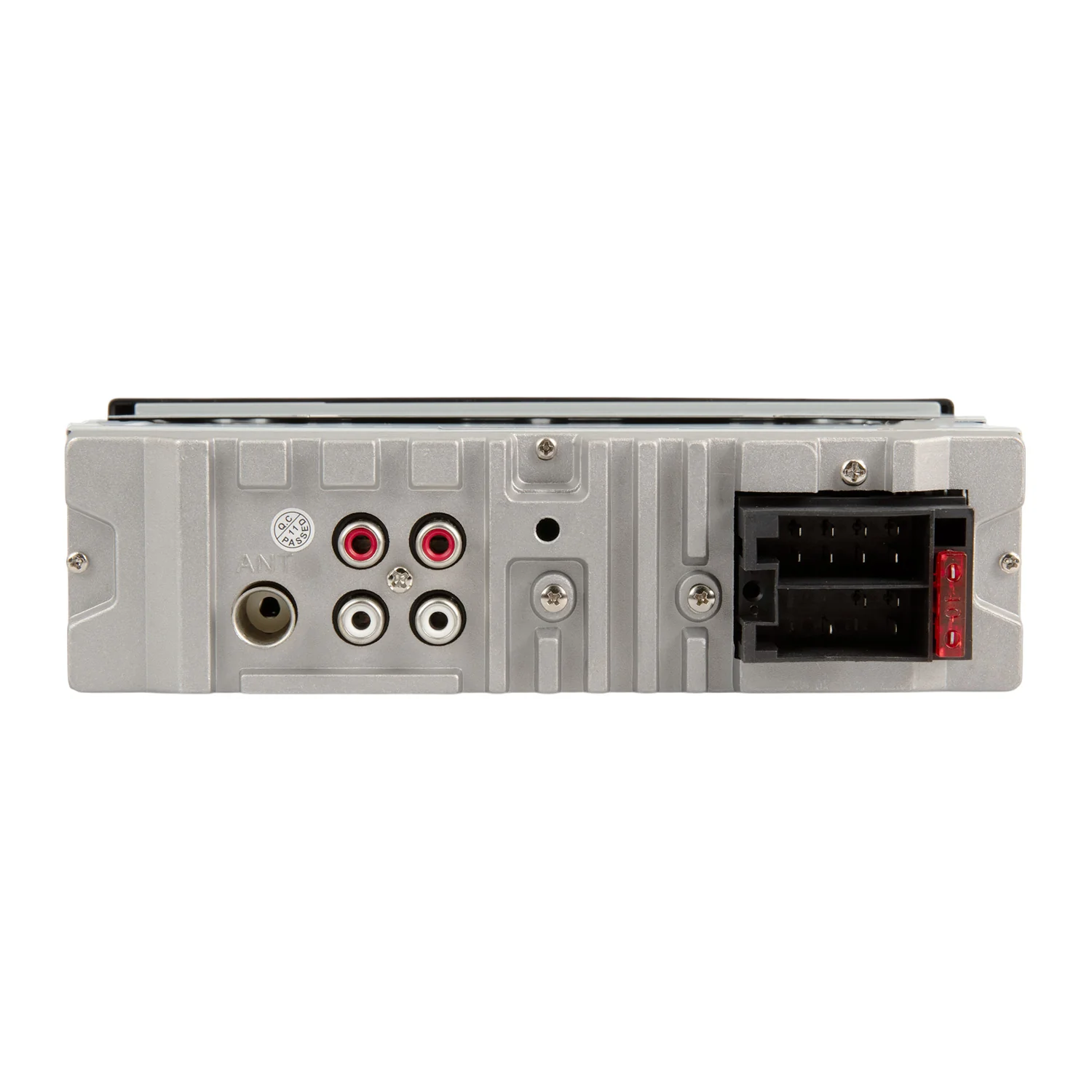 VM-20B | Single DIN Digital Multimedia Receiver with Bluetooth, Dual USB, and Hands-Free Calling - Image 7
