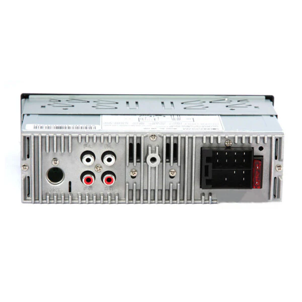 VM-21B | Single-DIN Digital Media Player w/ USB Playback & Bluetooth - Image 3