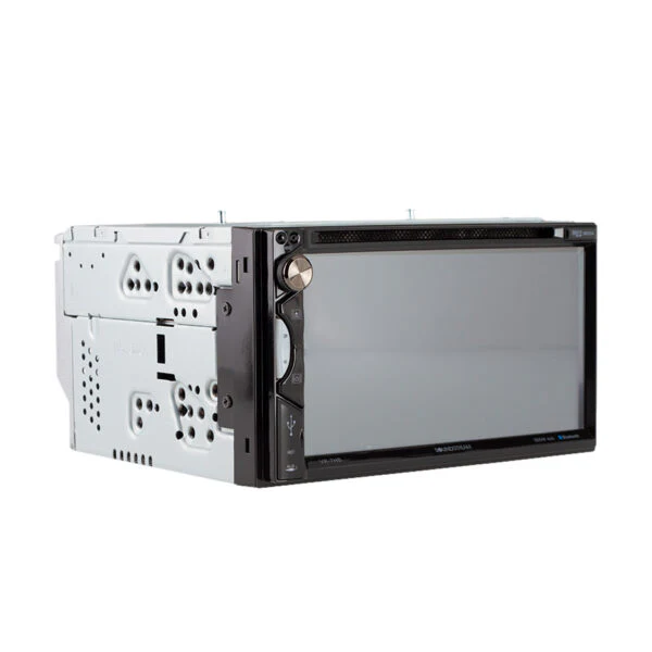 VR-7HB | Reserve 7" DVD Multimedia Source Unit w/ Android PhoneLink - Image 3