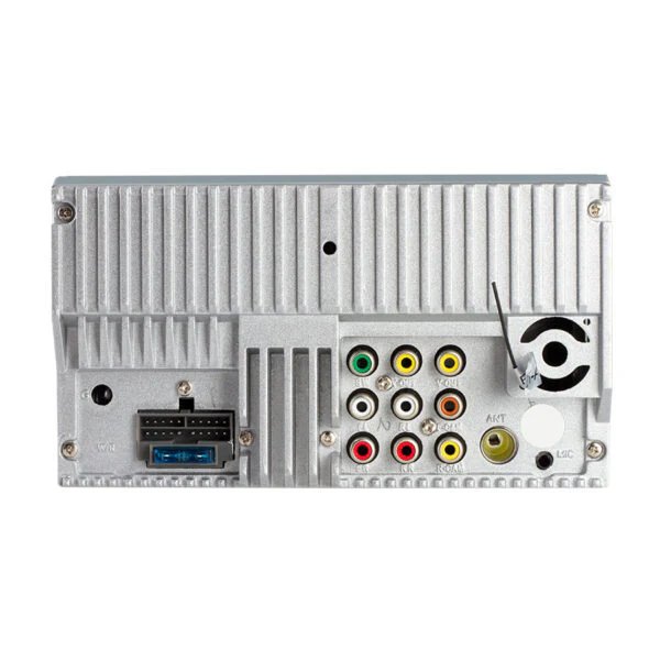 VR-7HB | Reserve 7" DVD Multimedia Source Unit w/ Android PhoneLink - Image 4