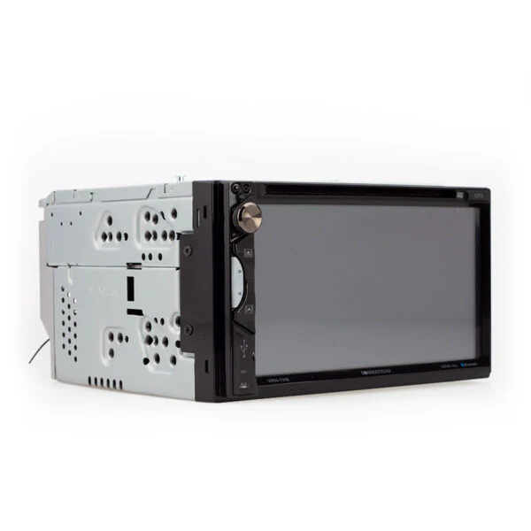 VRN-7HB | Reserve 7" iGO GPS Navigation Source Unit w/ Android PhoneLink - Image 3